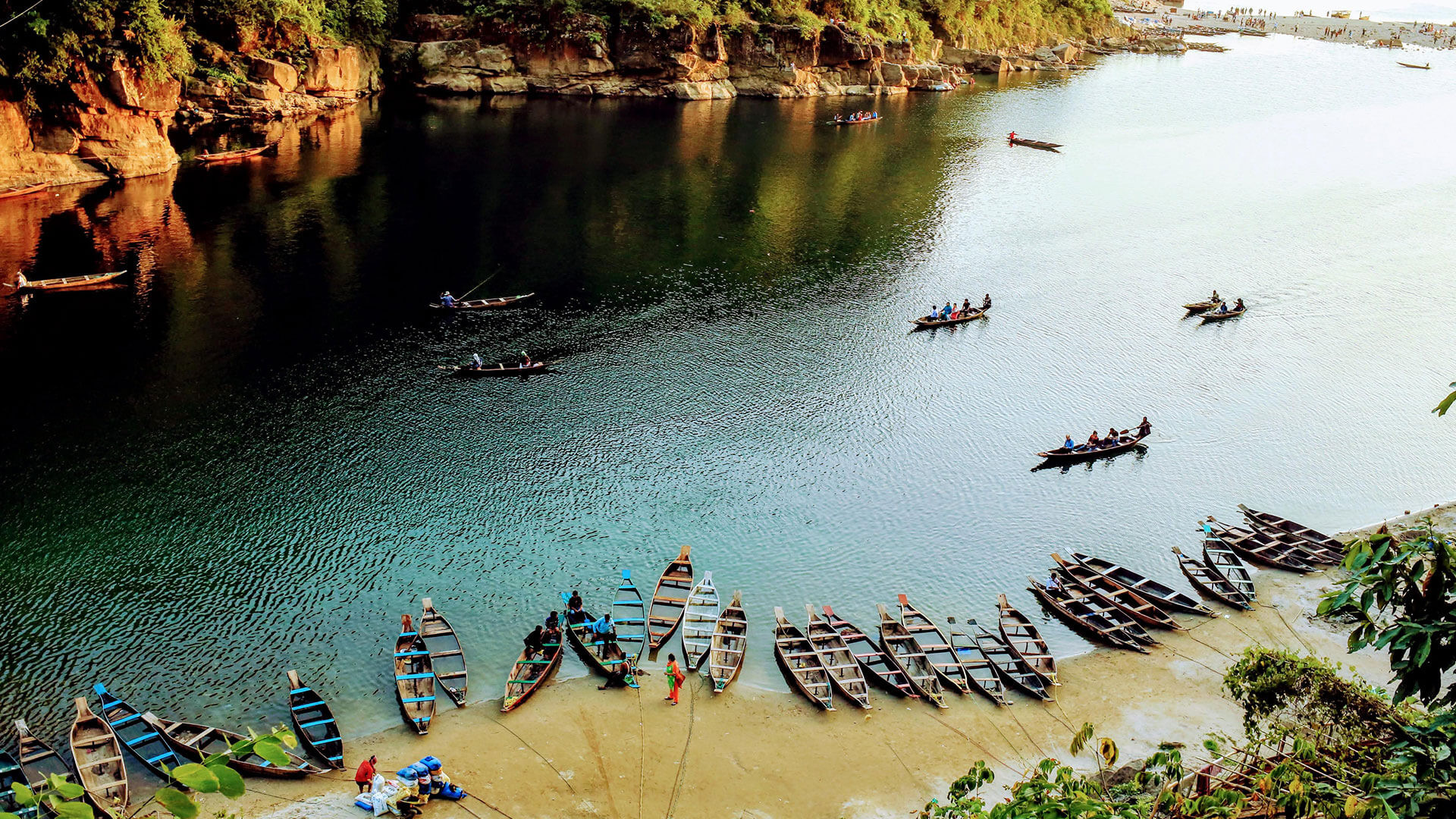 Package Image for Shillong & Dawki Exploration