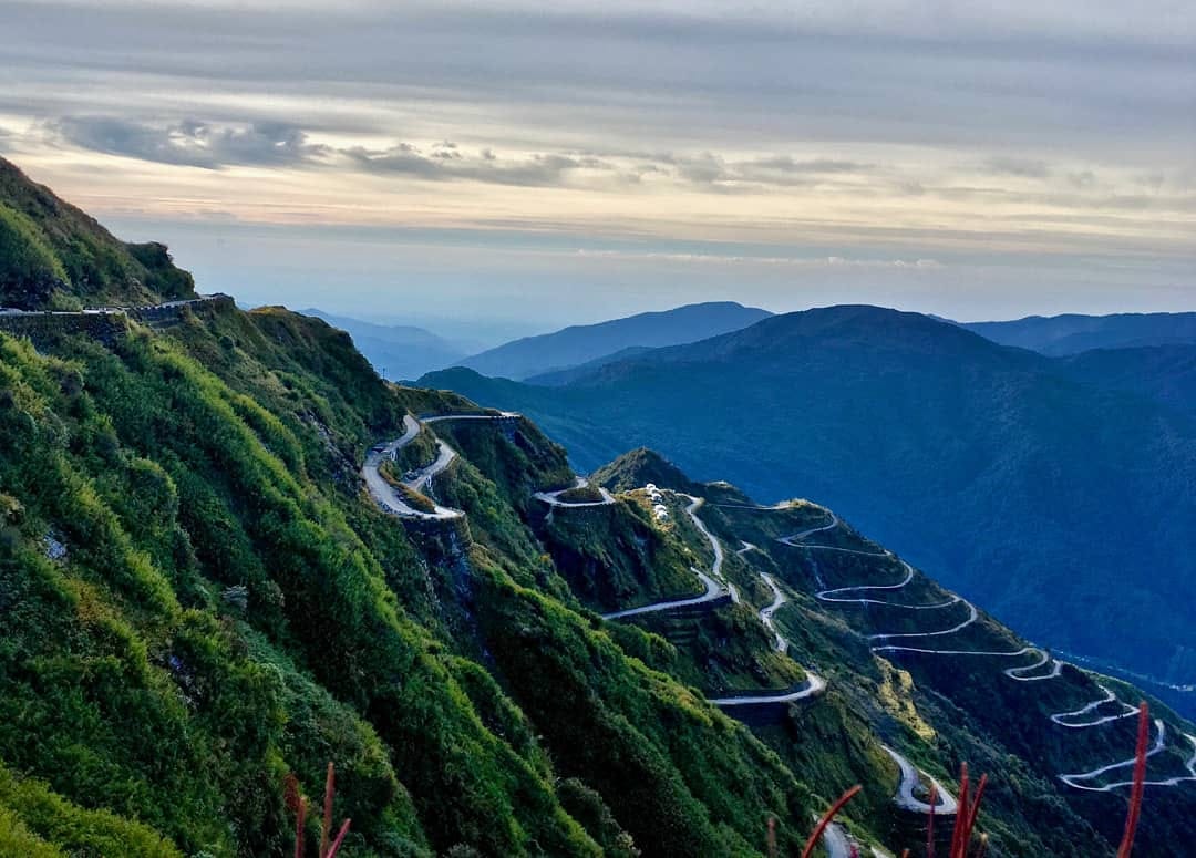 Package Image for Silk Route Journey