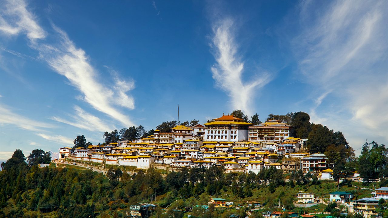 Package Image for Spiritual Tawang Circuit